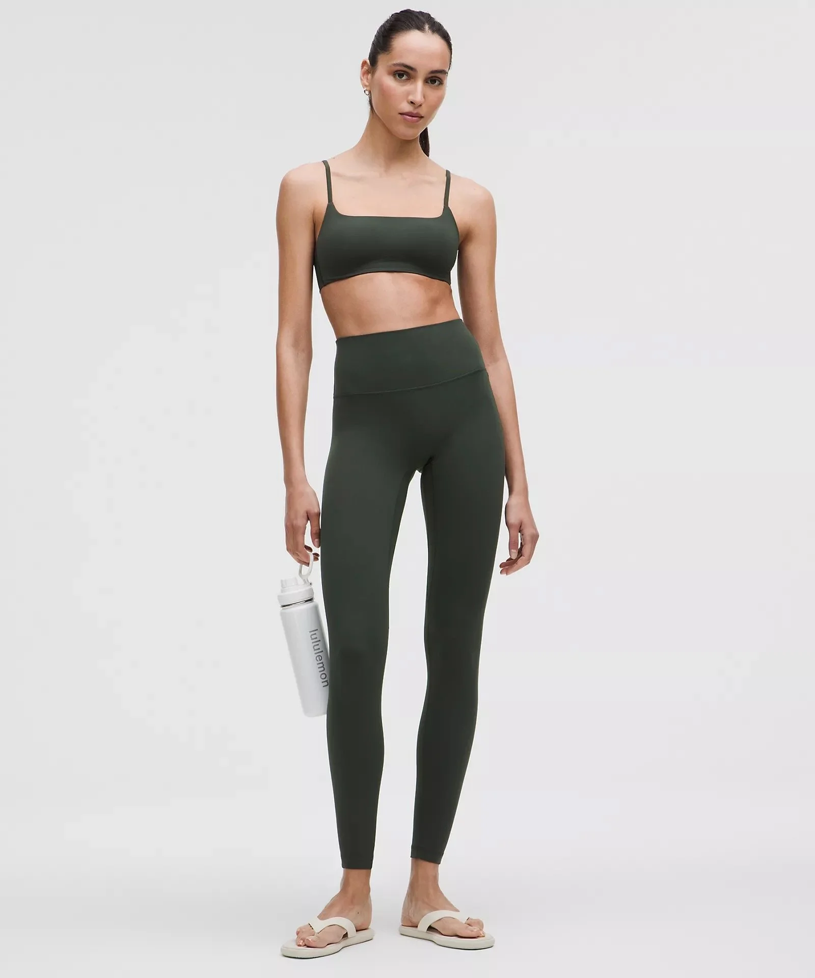 New lululemon Align No Line Collection - May 13th Drop — EXTRA